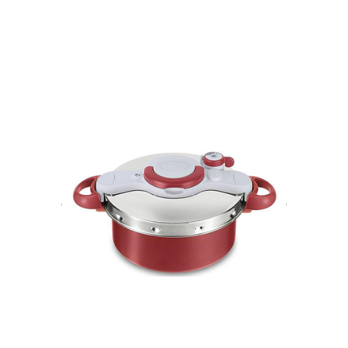 Nồi áp suất T-fal ClipsoMinut Duo dung tích 5.2L