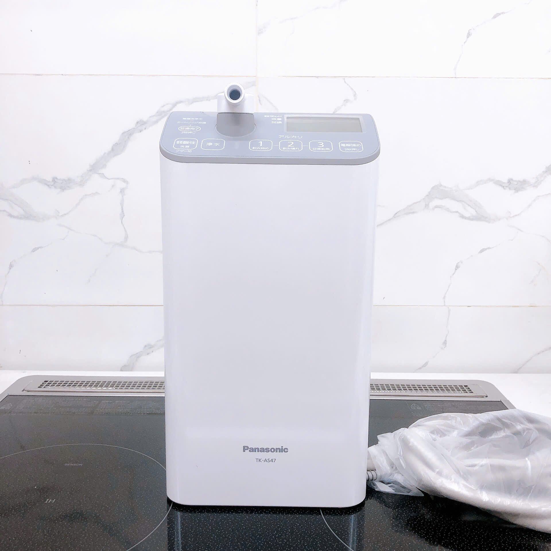 Máy Lọc Nước