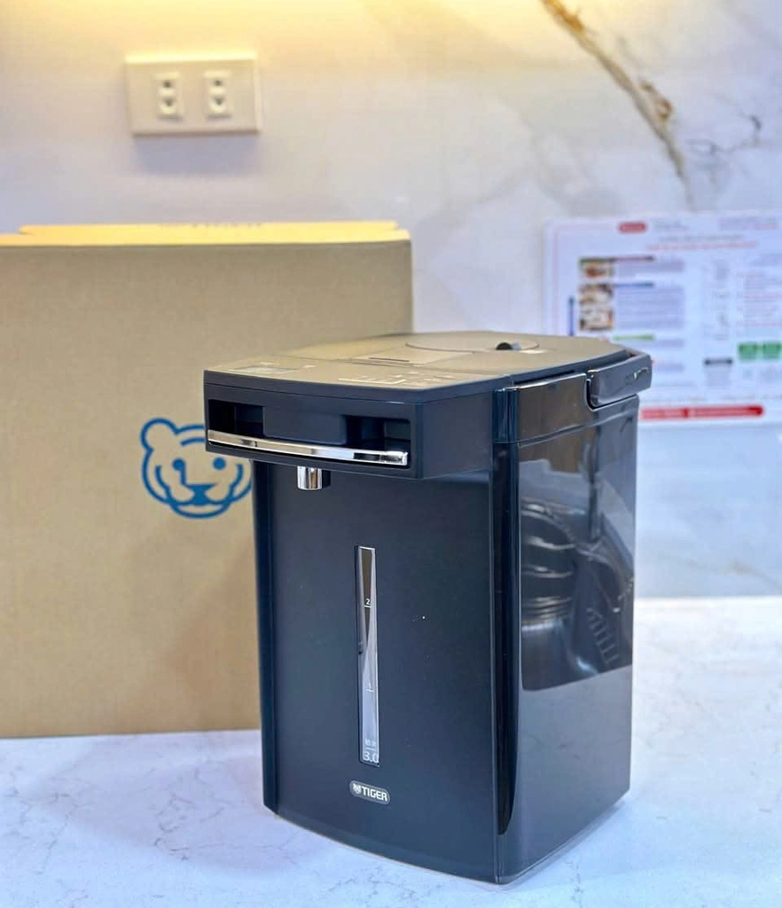 Bình thuỷ điện Tiger PIM-H300 KE dung tích 3L model 2026