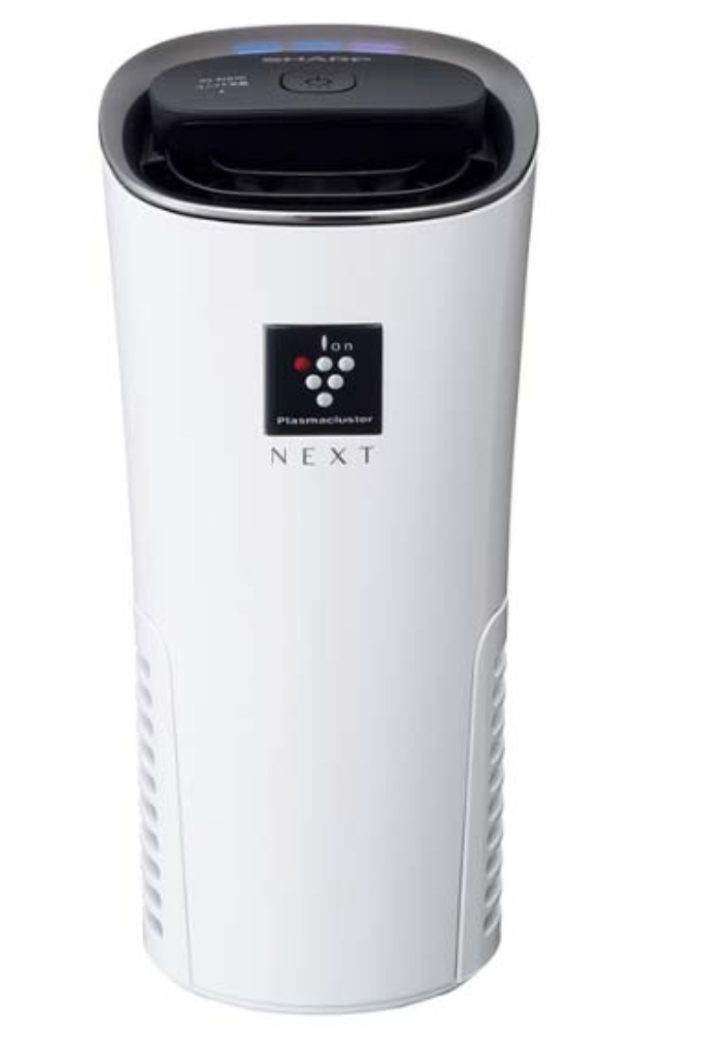Máy lọc không khí ô tô Sharp IG-NX15 | Plasmacluster NEX