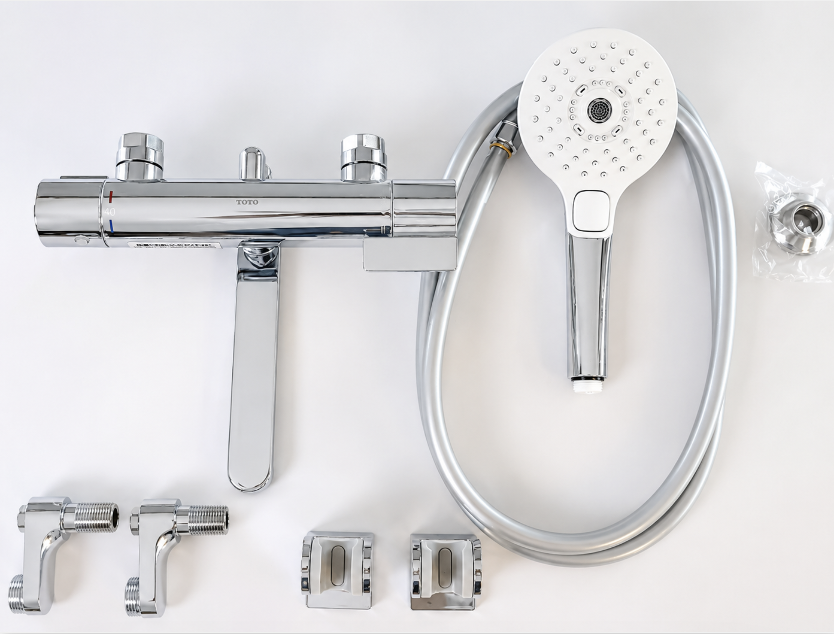Sen tắm TOTO TBV03404J