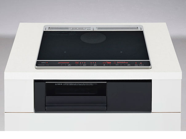 Bếp từ Nhật nội địa Panasonic KZ-L32AK size 60cm