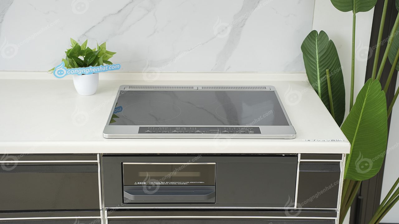 Bếp từ Hitachi HT-SK6AK
