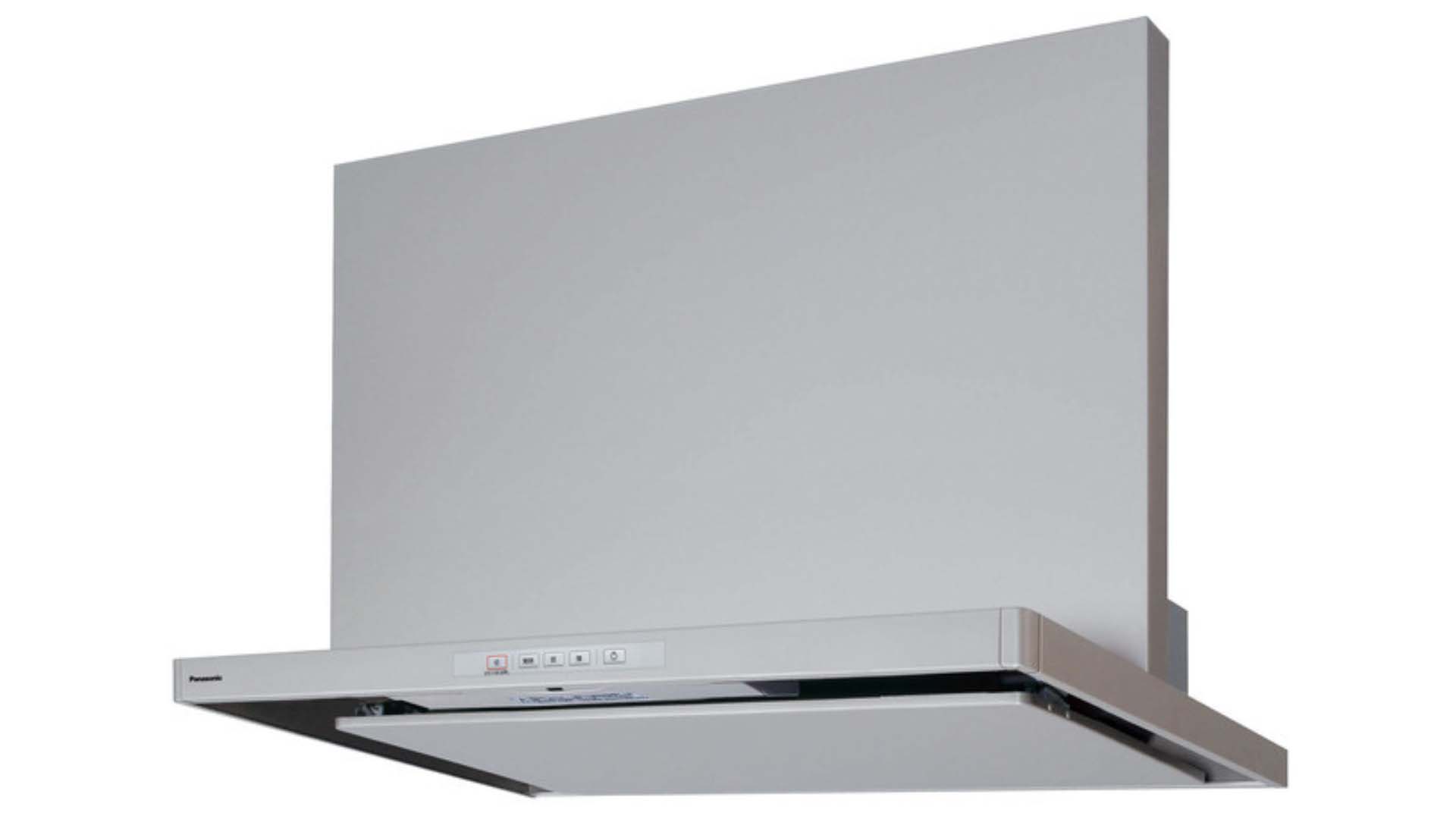 Máy hút mùi Panasonic FY-7HTC5-S 75cm đồng bộ với bếp từ