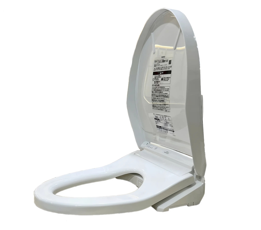 Nắp bệt TOTO TCF8GM44 tự động đóng mở và khử trùng