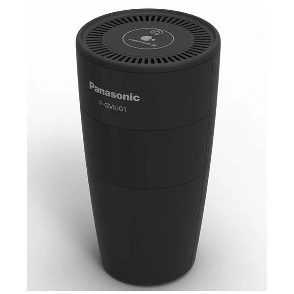 Máy lọc không khí ô tô Panasonic F-GMU01 công nghệ Nano-X