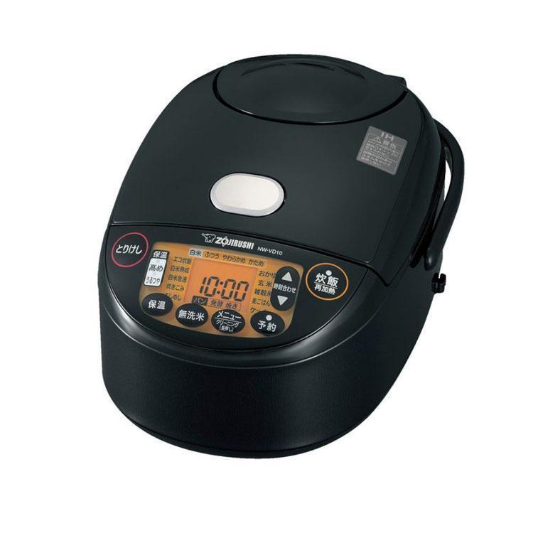 Nồi cơm điện Zojirushi NW-VD10