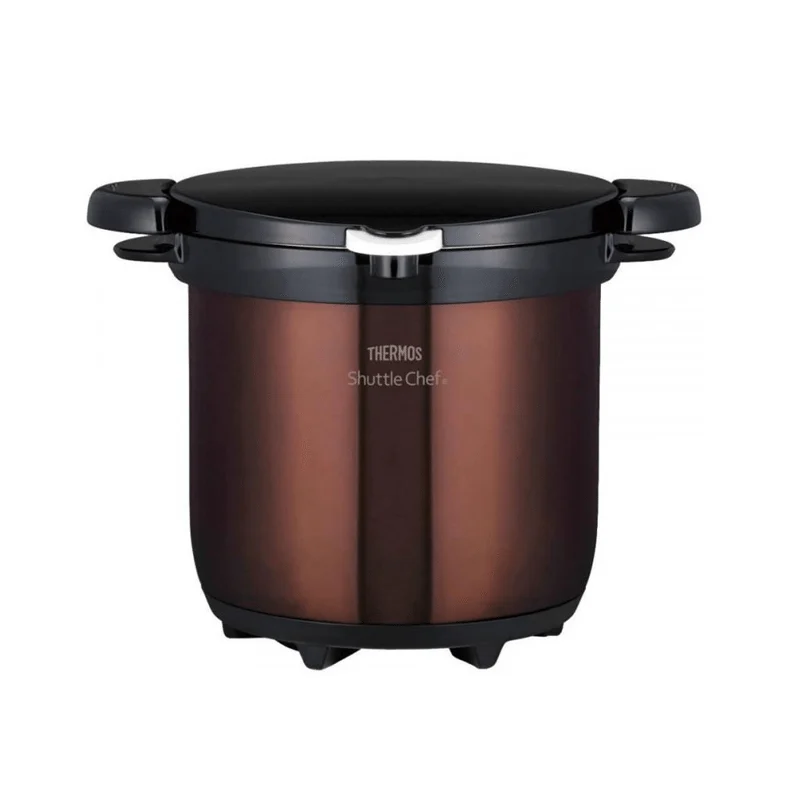Nồi ủ Nhật nội địa Thermos KBG-4500 4.5L